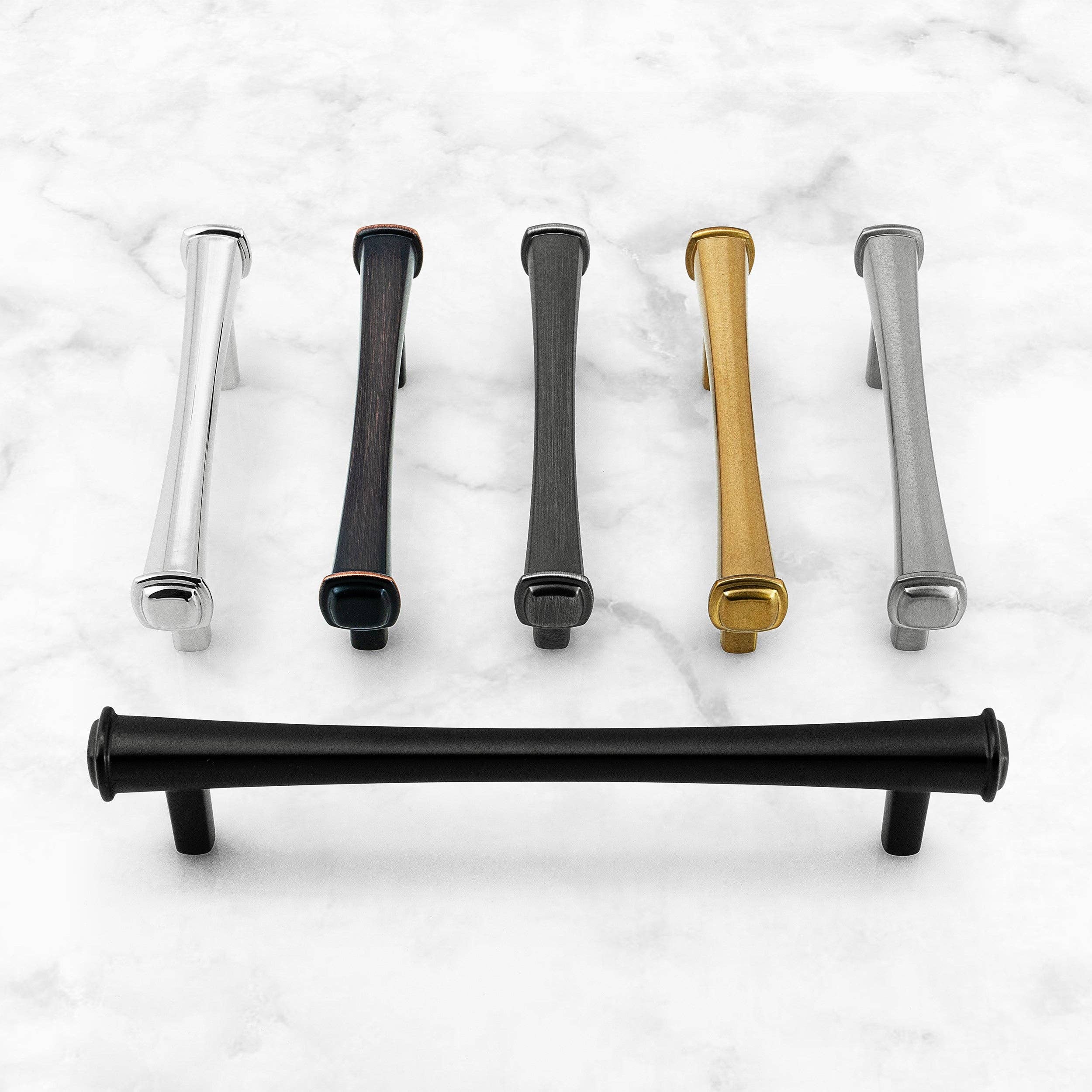 Island Universe Hardware Inc. - Wholesale Knob/pull - Vintage Décor Cabinet Handles38