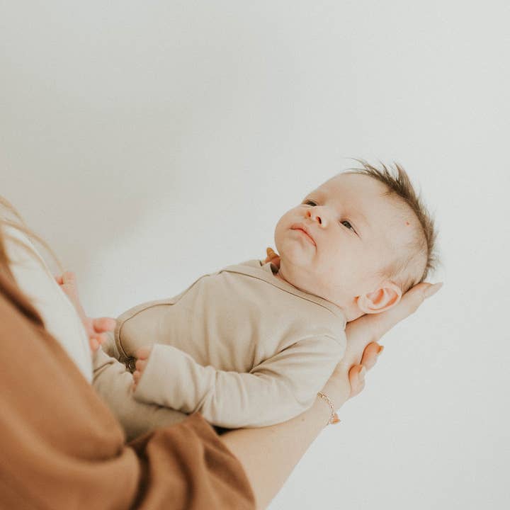 Jax & Lennon Clothing Co. - Wholesale Bodysuit (Non-Footed) - Baby - Infant Snap Top5