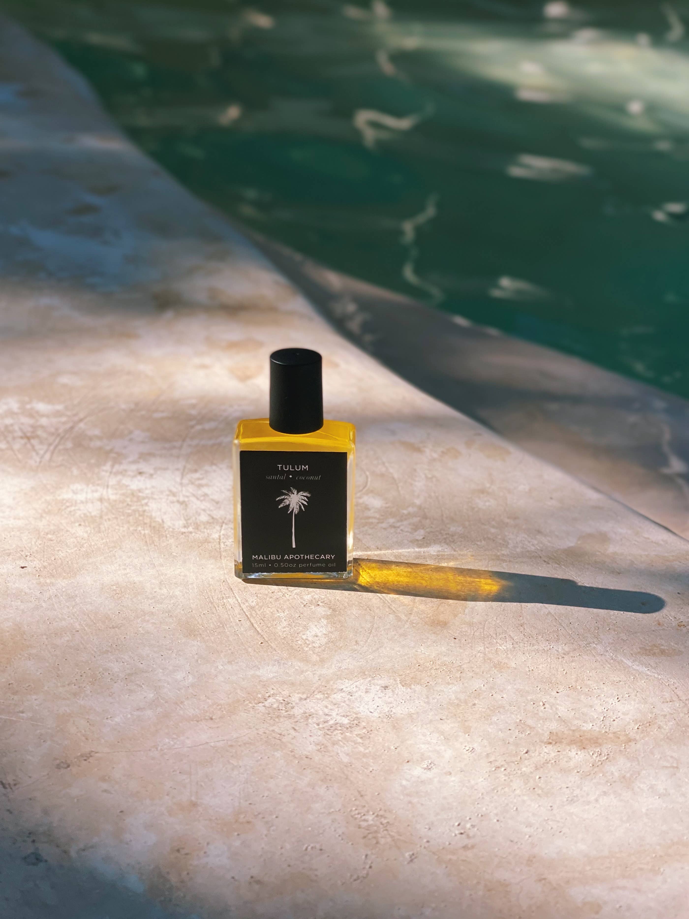 Malibu Apothecary – Großhandel Roll-on-Duft – Soleil Roller Parfum18