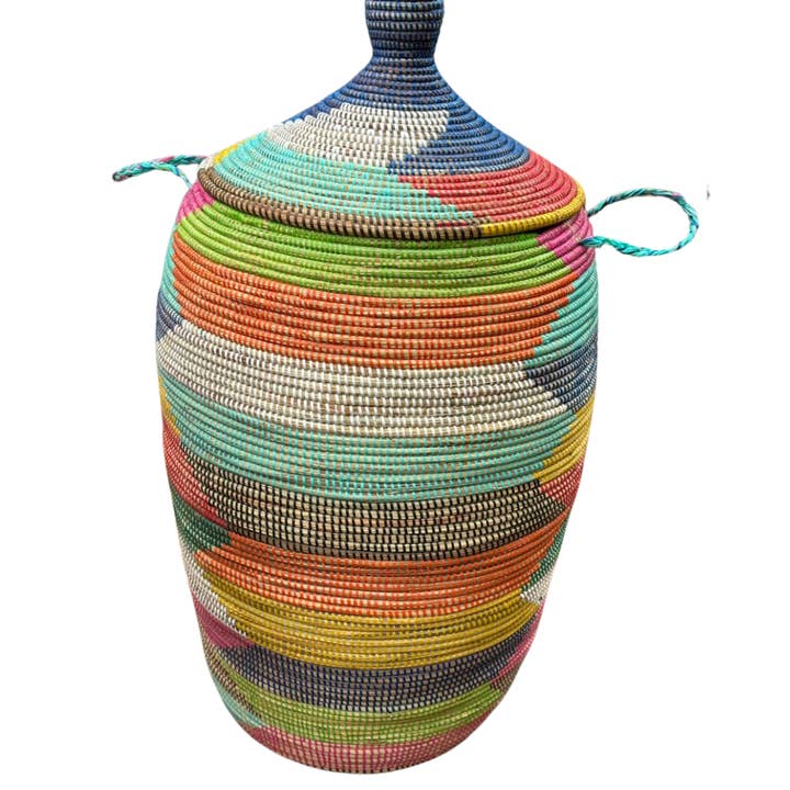 Sëy Mbëgg mand voor wholesale door adunarts