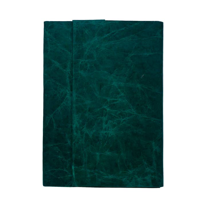 MacPherson's - Wholesale Journal/Diary - LAMALI Bondo Soft-Cover Handmade Journals