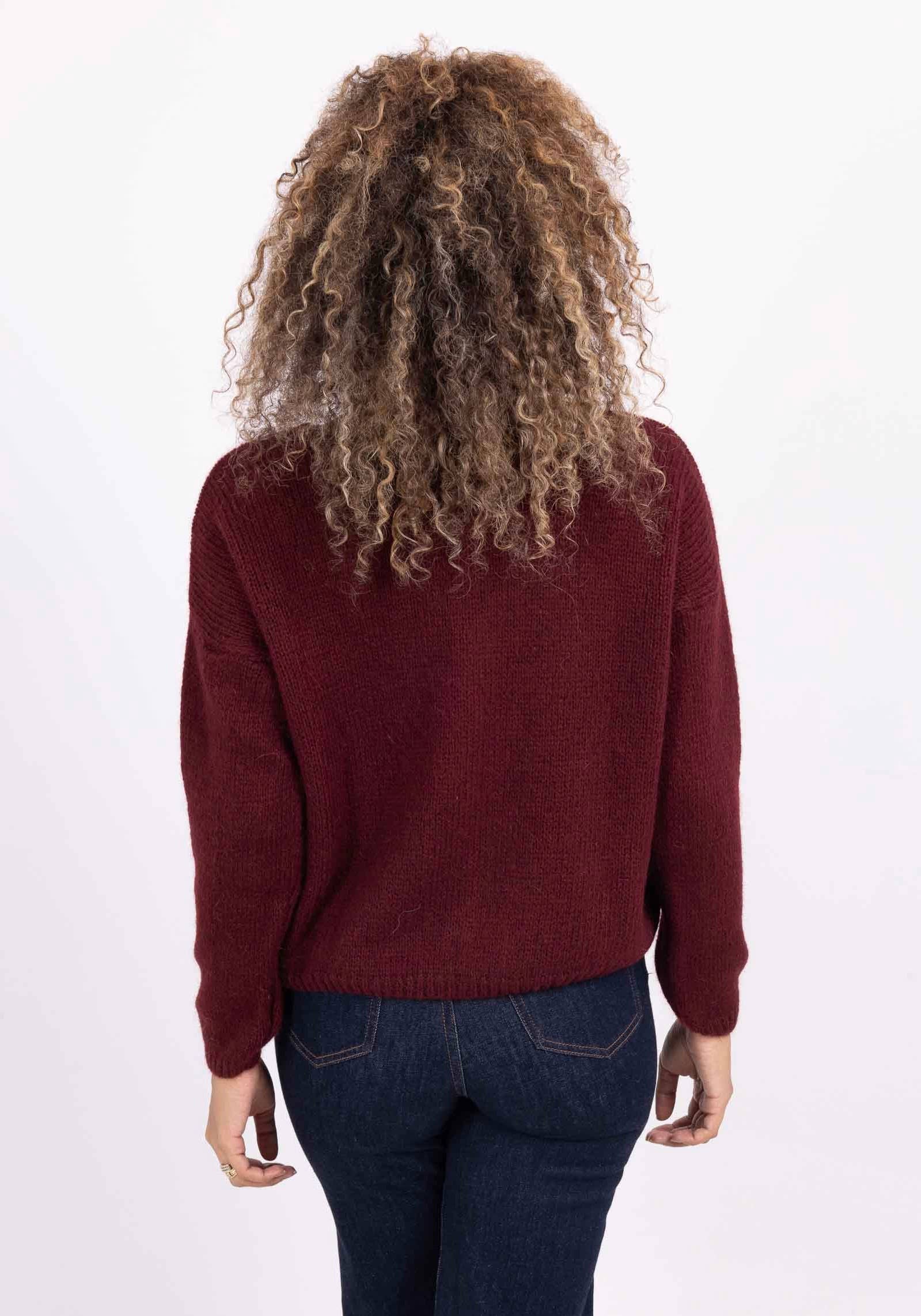 LINEN & COTTON HOUSE – Großhandel Jacke – Damen – 8561 JACKE AUS MOHAIRWOLLE, HERGESTELLT IN ITALIEN89