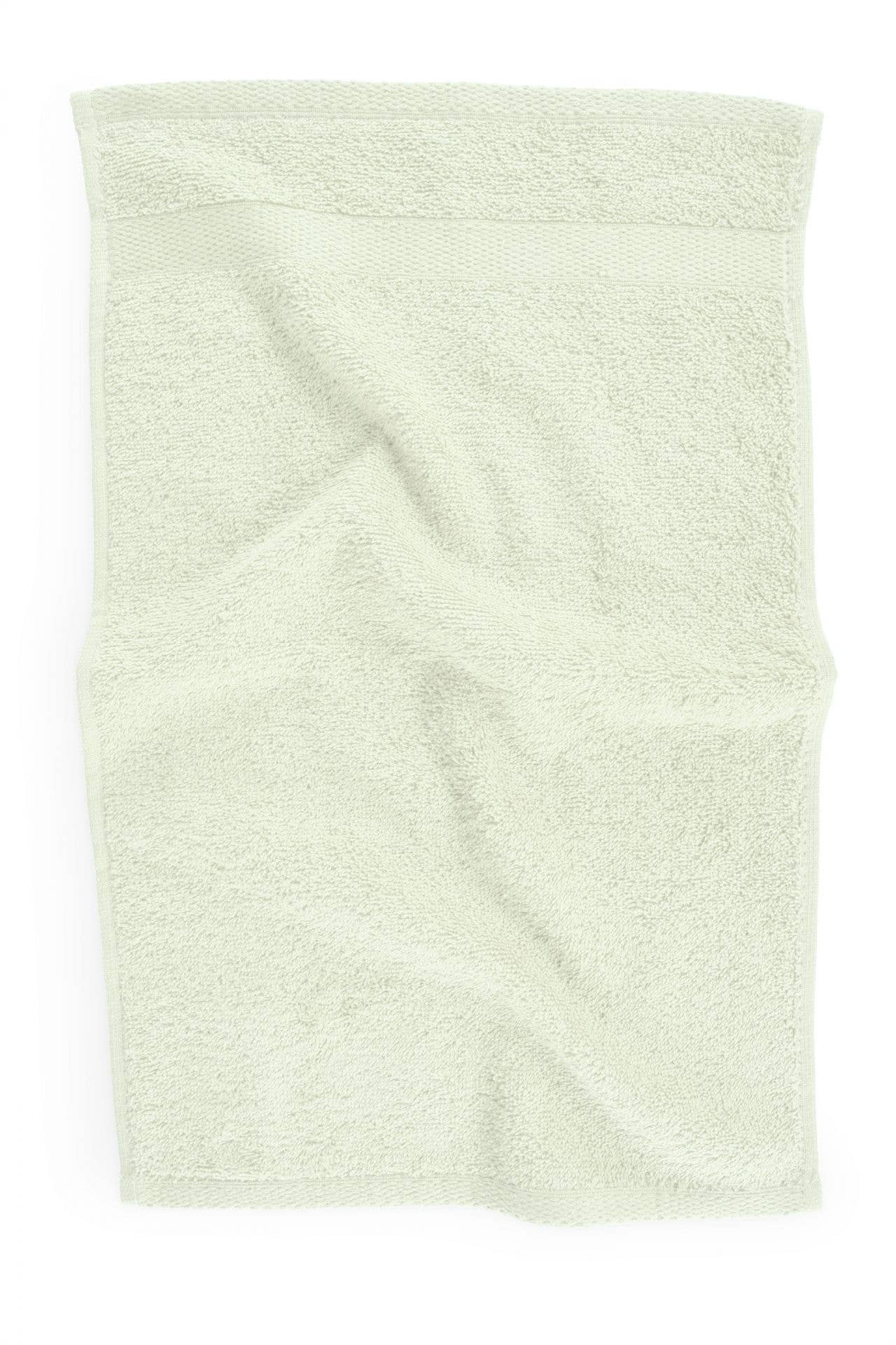 Tiseco - Wholesale Hand Towel - Hand towel RIVA - 30x50 cm1