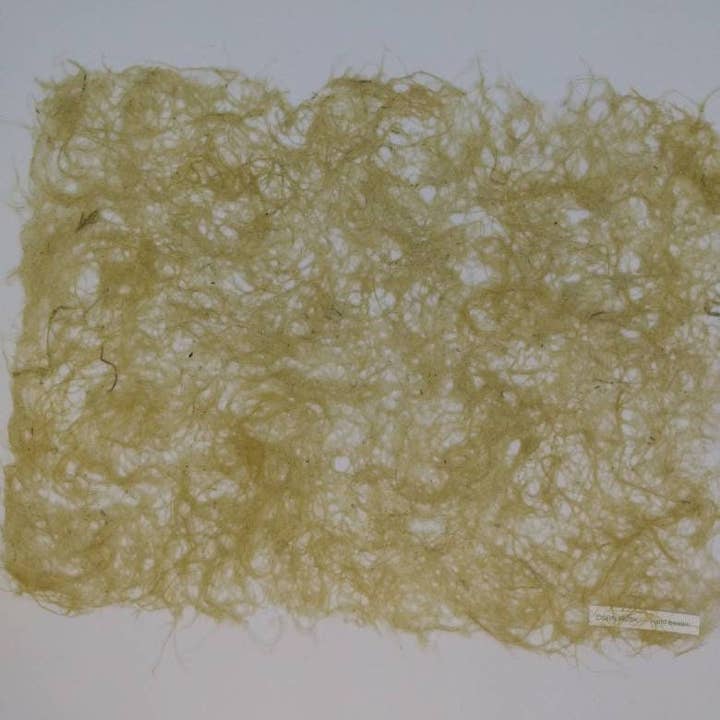 Joanne Rich - Wholesale Craft Supplies - Handmade Corn Husk Artist Paper3