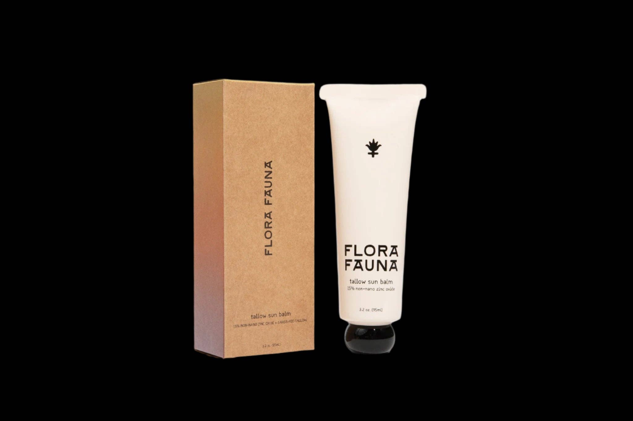 Flora Fauna Skin - Wholesale Sunscreen - Tallow Sun Balm3