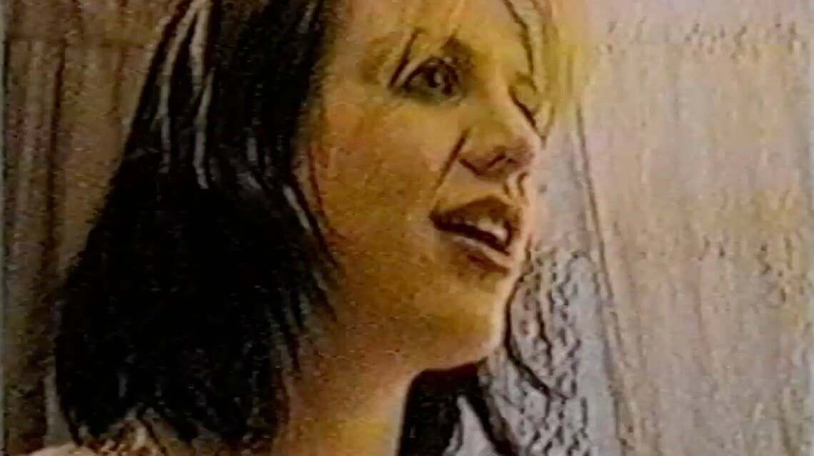 Dame Darcy - Wholesale DIY Craft Kit - Dame Darcy Doll Making DVD4