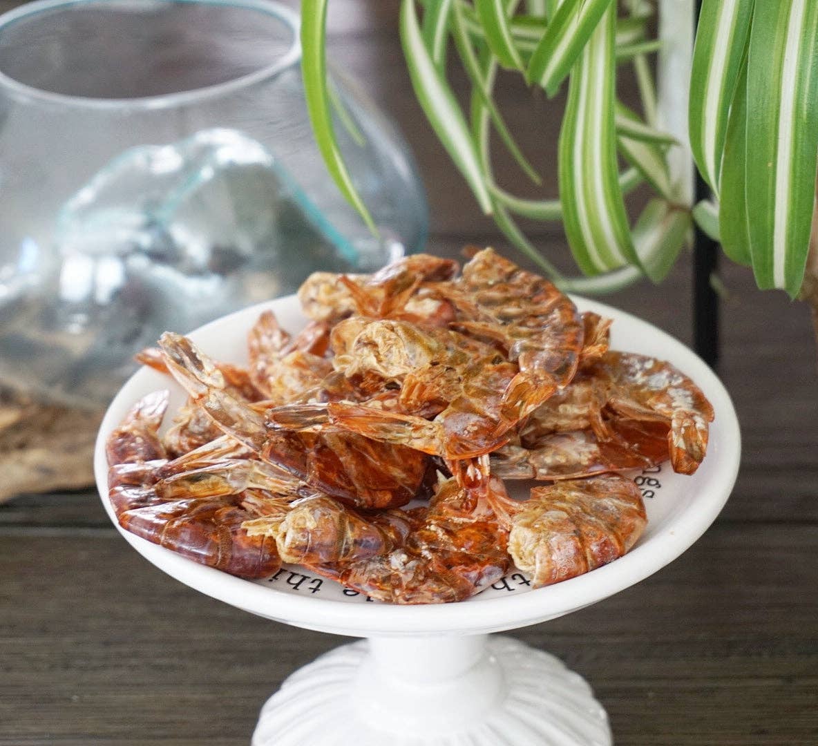 Naked Beasts, Inc. - Wholesale Pet Treats - Dog - Shrimp (+Freeze Dried Options)4