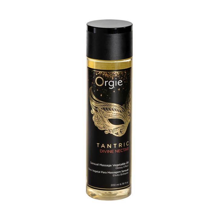 TANTRISK - GUDDOMMELIG NEKTAR for engroshandel hos Orgie