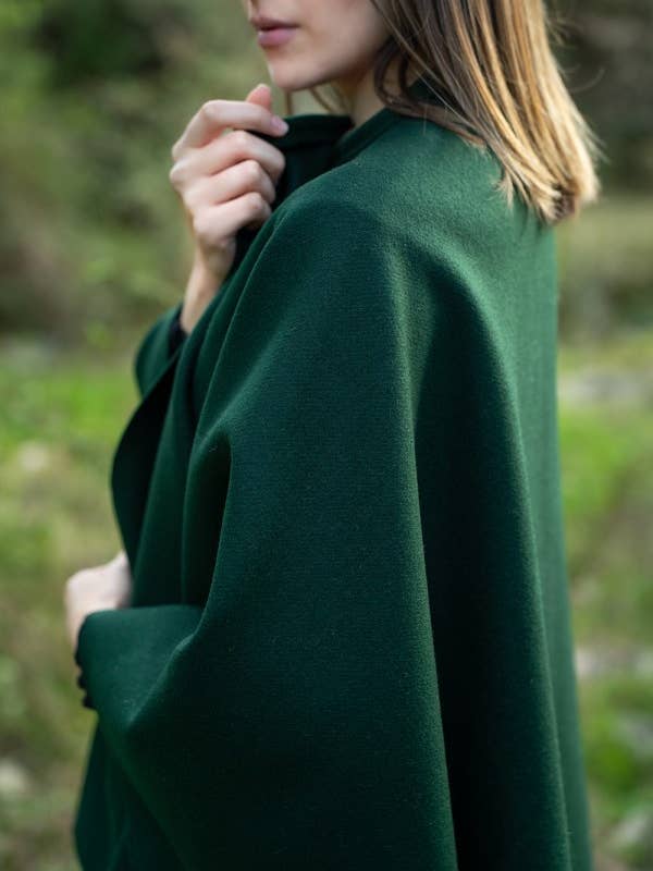 Chicoração - Wholesale Cape - Women's - Burel Wheel Cover - more colors7