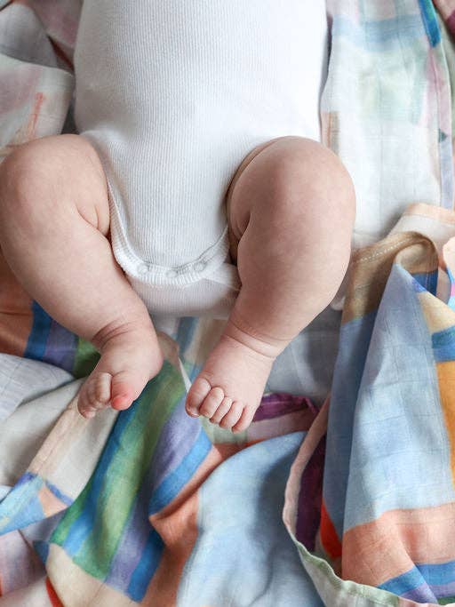 Tilda & Moo - Wholesale Swaddle - Baby - Small Wonders | Swaddle5