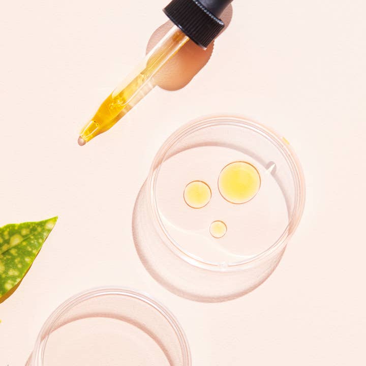 Swell Skin, LLC - Wholesale Facial Oil - One&Done Organic Sea buckthorn SEED Facial Oil