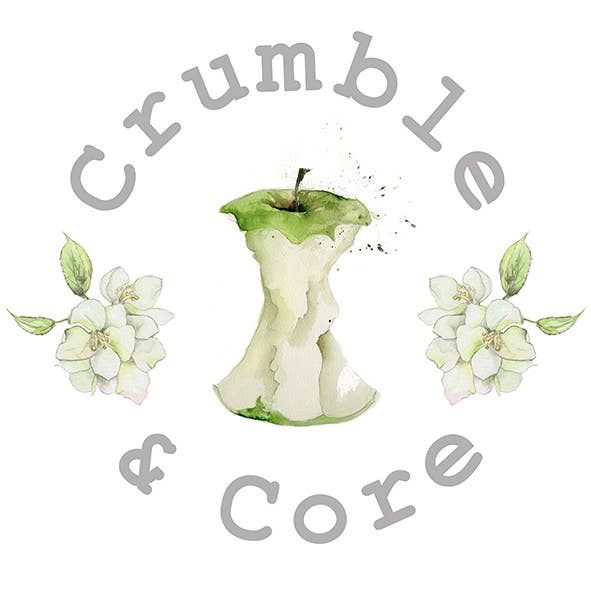 Crumble & Core – wholesale Prydnad – Hängande dekoration - Barnkammare - Nyfödd minnessak - Pojkbebis4