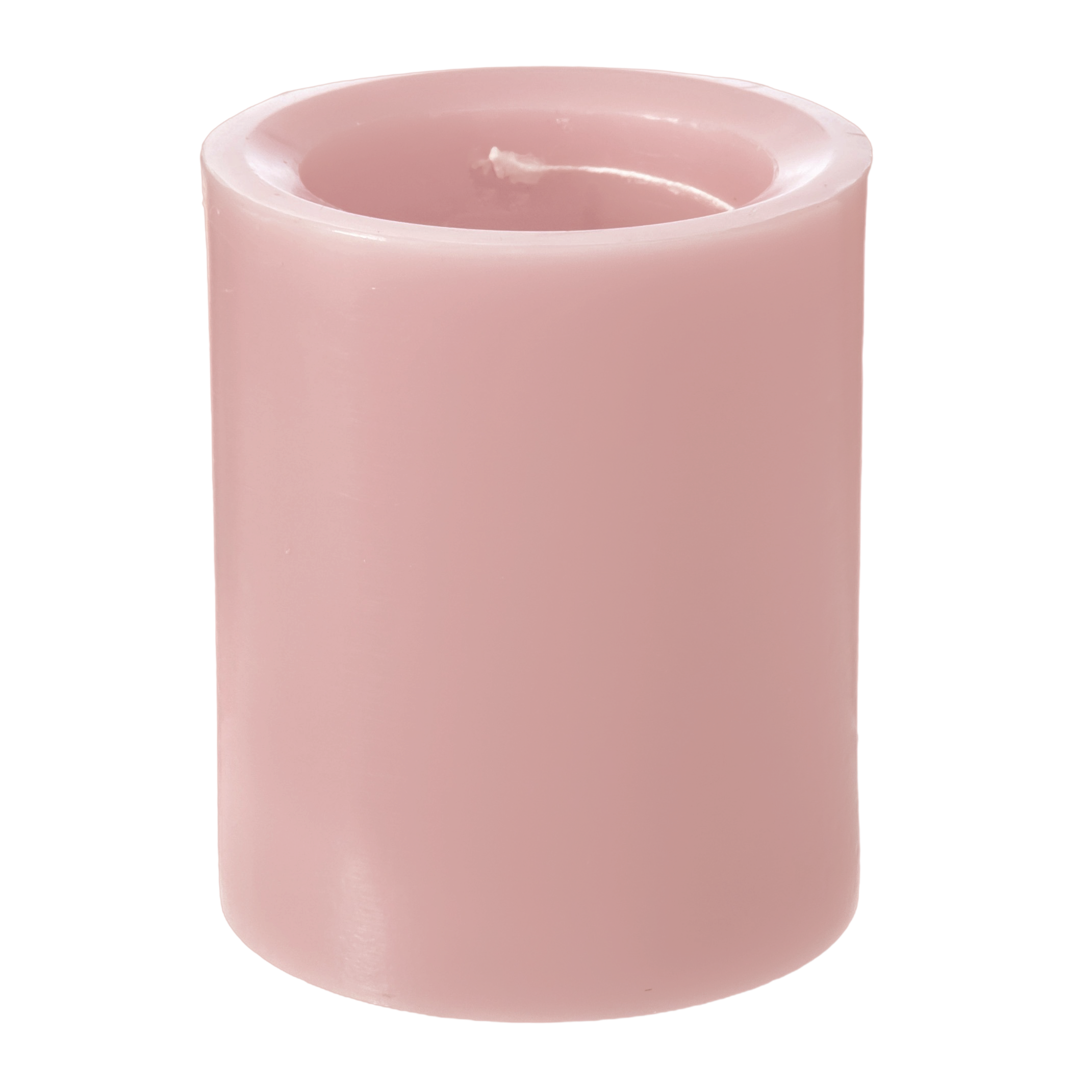 Afton Candle Inc - Wholesale Pillar Candle - Cherry Blossom - Retiring 20260