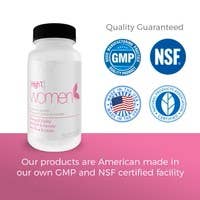 High T® Natural Testosterone Boosters – wholesale Oral supplement/vitamin – [High T] Pink for Women 60ct1