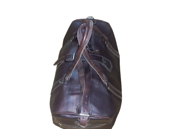 Hecho a mano - Wholesale Weekender Bag - Women's - Large Travel Bag5