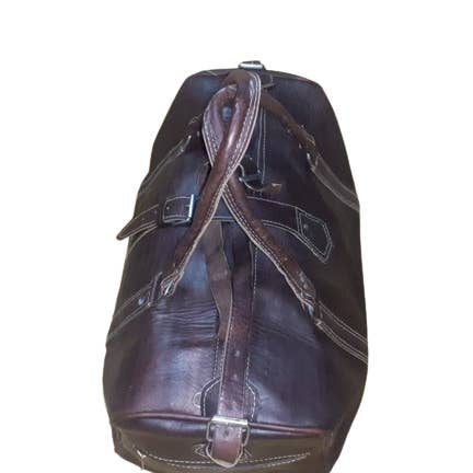 Hecho a mano - Wholesale Weekender Bag - Women's - Large Travel Bag5