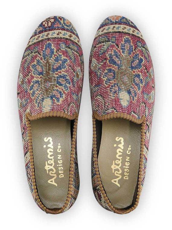 Herren-Mokassins, Größe 11 für den Großhandel von Artemis Design Co.