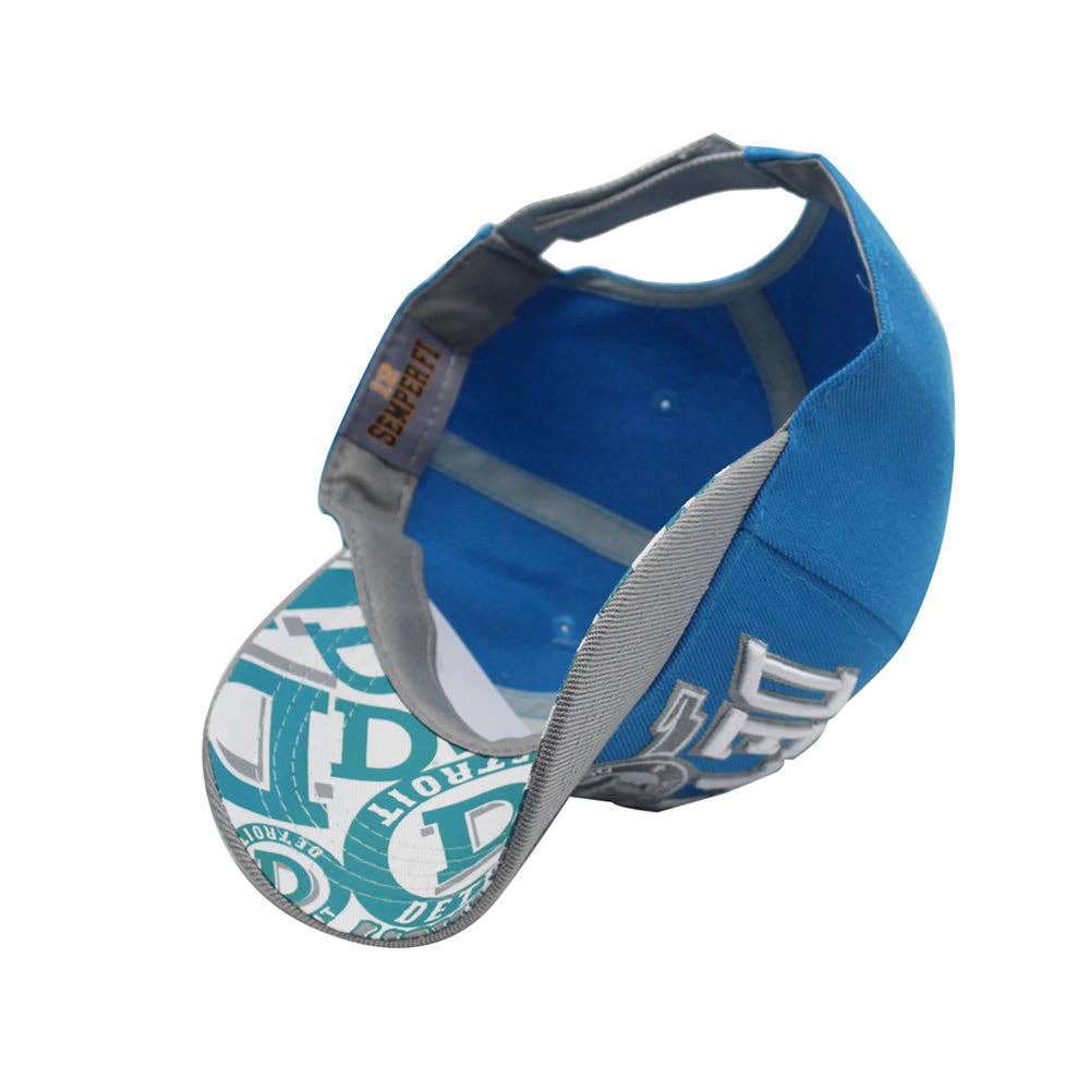 ChoKoLids – wholesale Baseball cap – Unisex – Custom Print Embroidery City Name Baseball Cap65