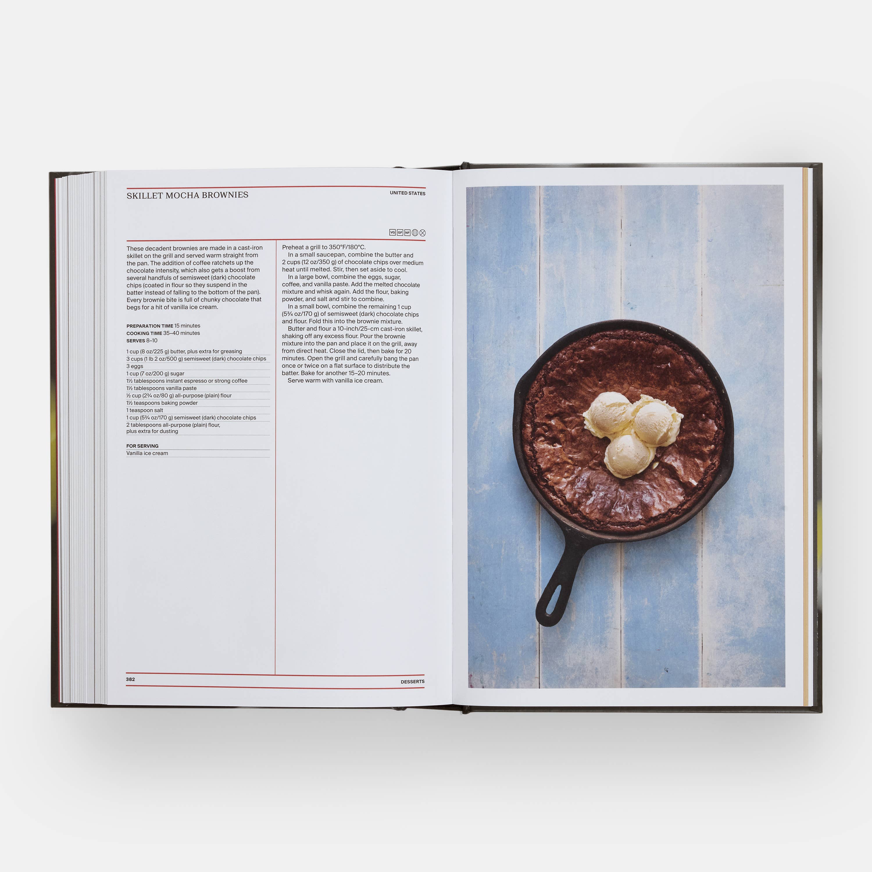Phaidon Press – wholesale Cookbooks and food – Barbecue: Smoked & Grilled Recipes From Across the Globe5