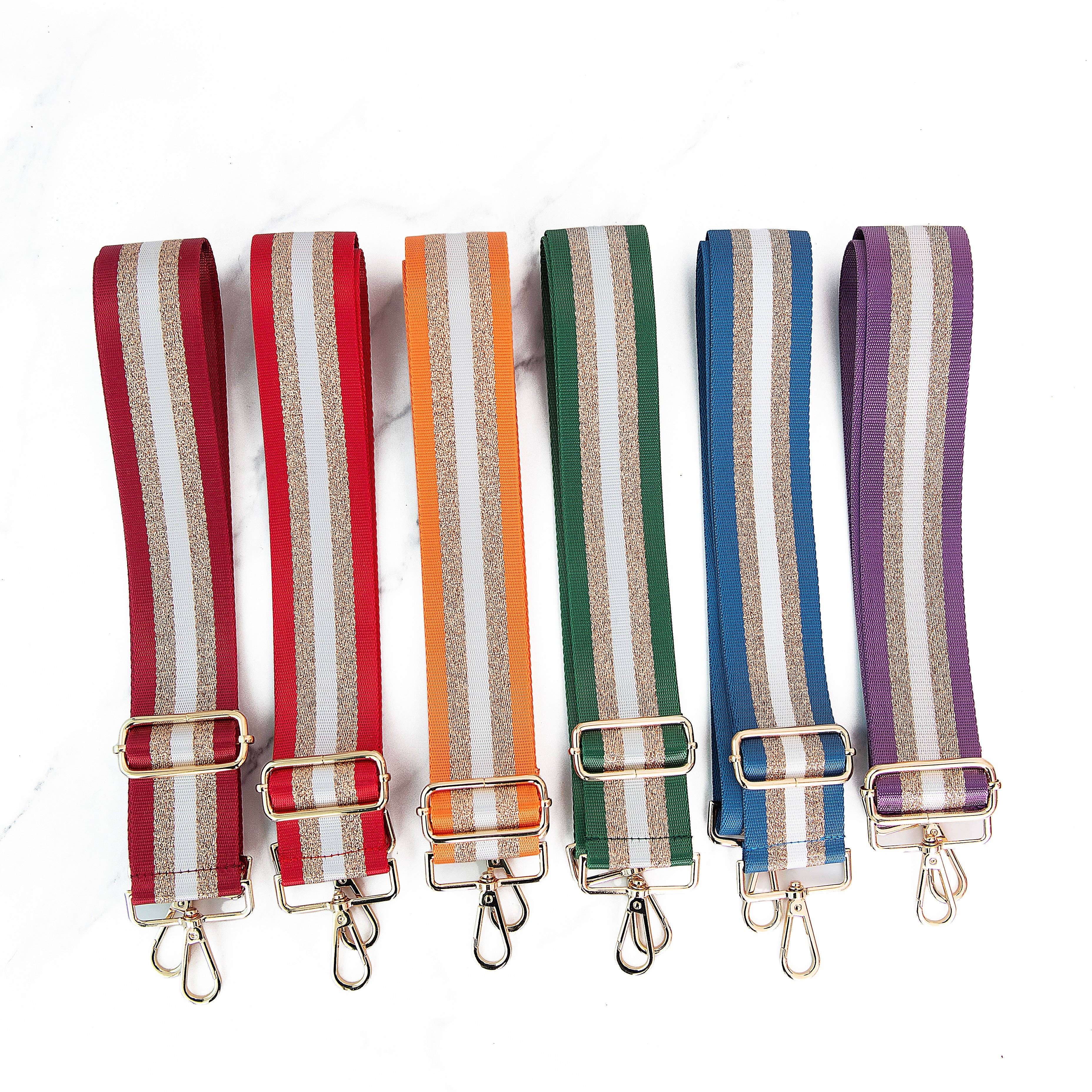 Golden Thread - Vendita all'ingrosso Cinghia per borsa - Donna - Cinghie per borsa da giorno di gioco0