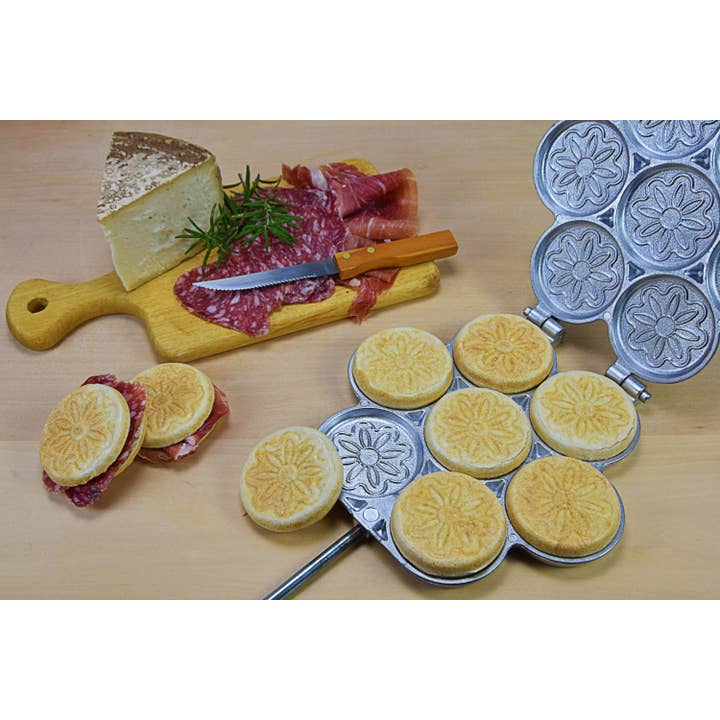 Elettro Center – wholesale Köksverktyg/-pryl – Tigelliera 7 platser5