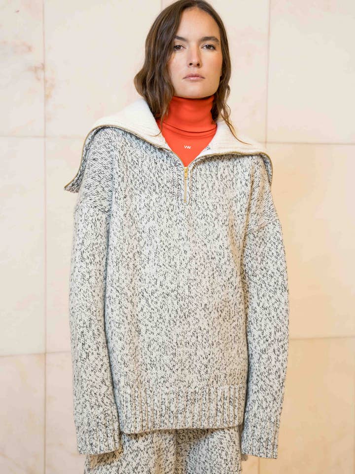 Fashionish por atacado de Valentine Witmeur Lab