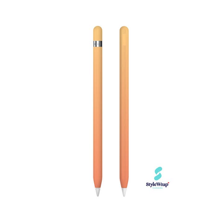 Apple Pencil - Apricot for wholesale by StyleWrap