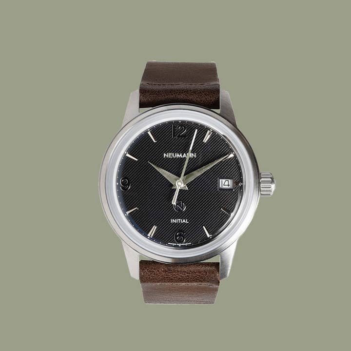 NEUMANN, Initial No1, E02_N for wholesale by Neumann Klockor