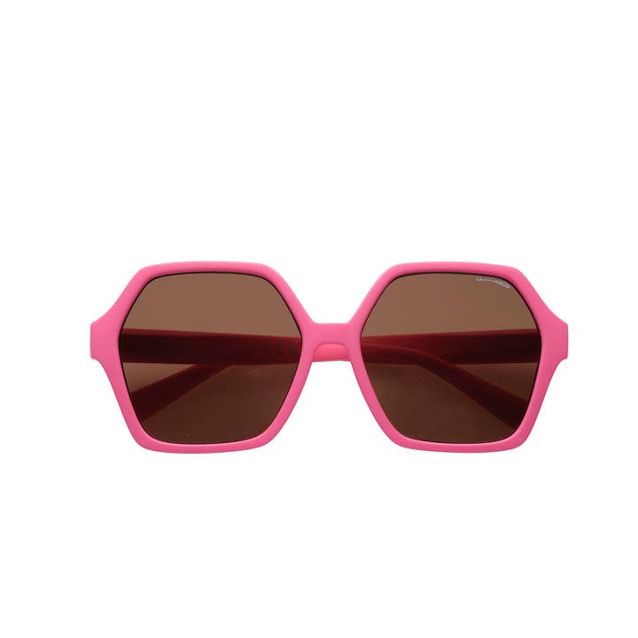 WONDERLAND Sonnenbrille FUXIA für den Großhandel von Doubleice srl