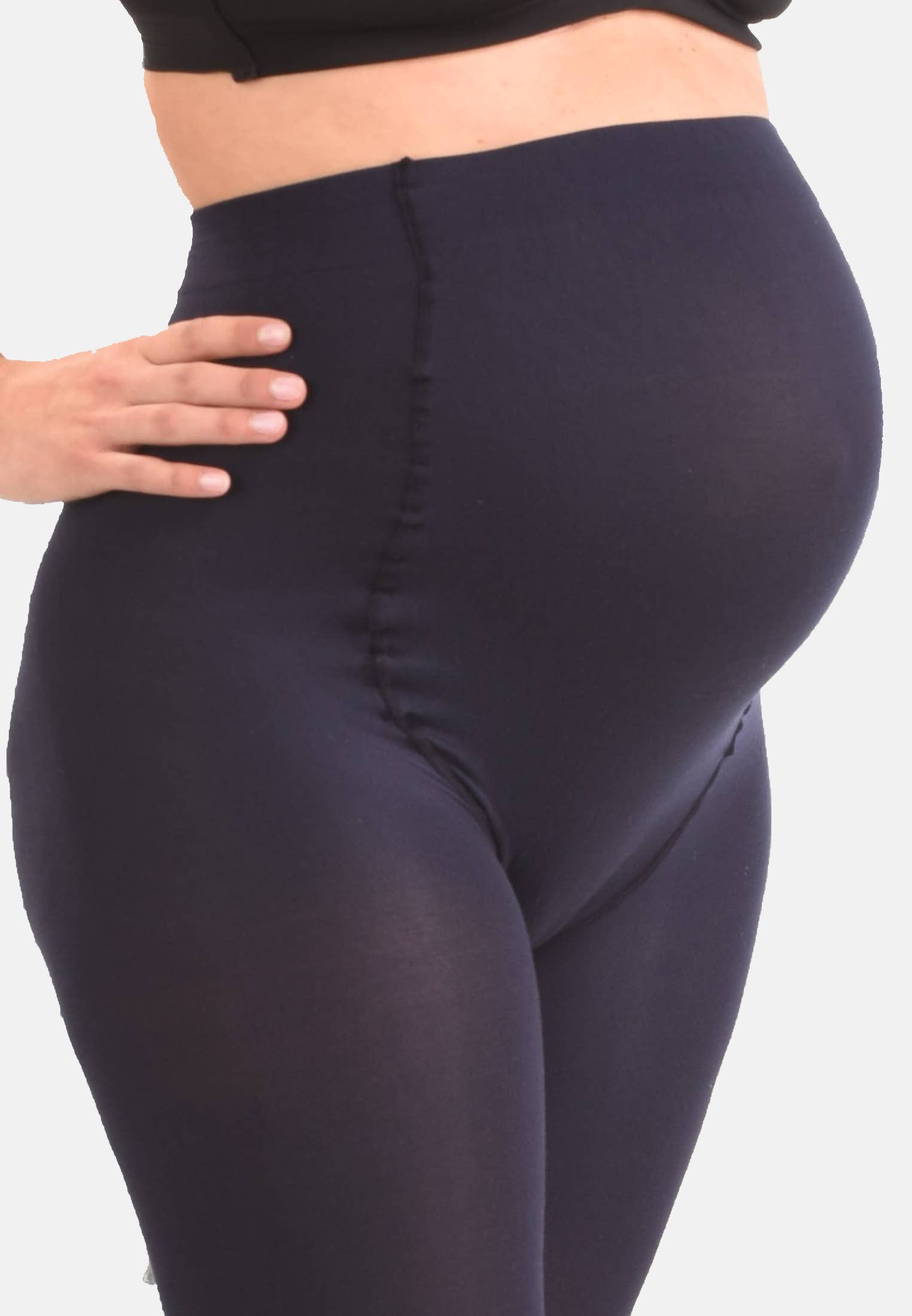 Mamsy - Wholesale Tights - Maternity - Mamsy 60den Opaque Maternity Tights20