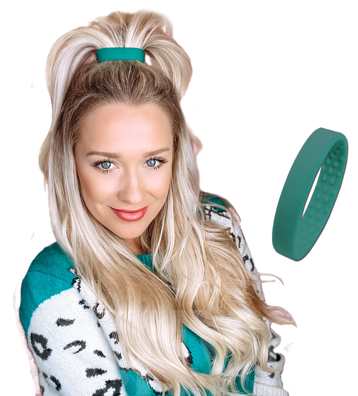 PONY-O UK – wholesale Hair tie – PONY 2.016