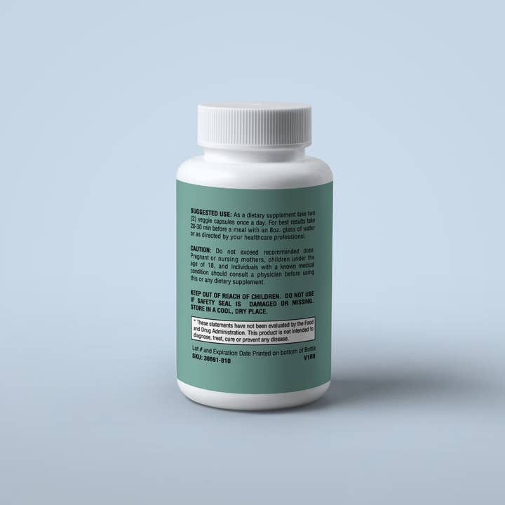 Nutra Moment - Wholesale Oral Supplement/Vitamin - Liver Support2