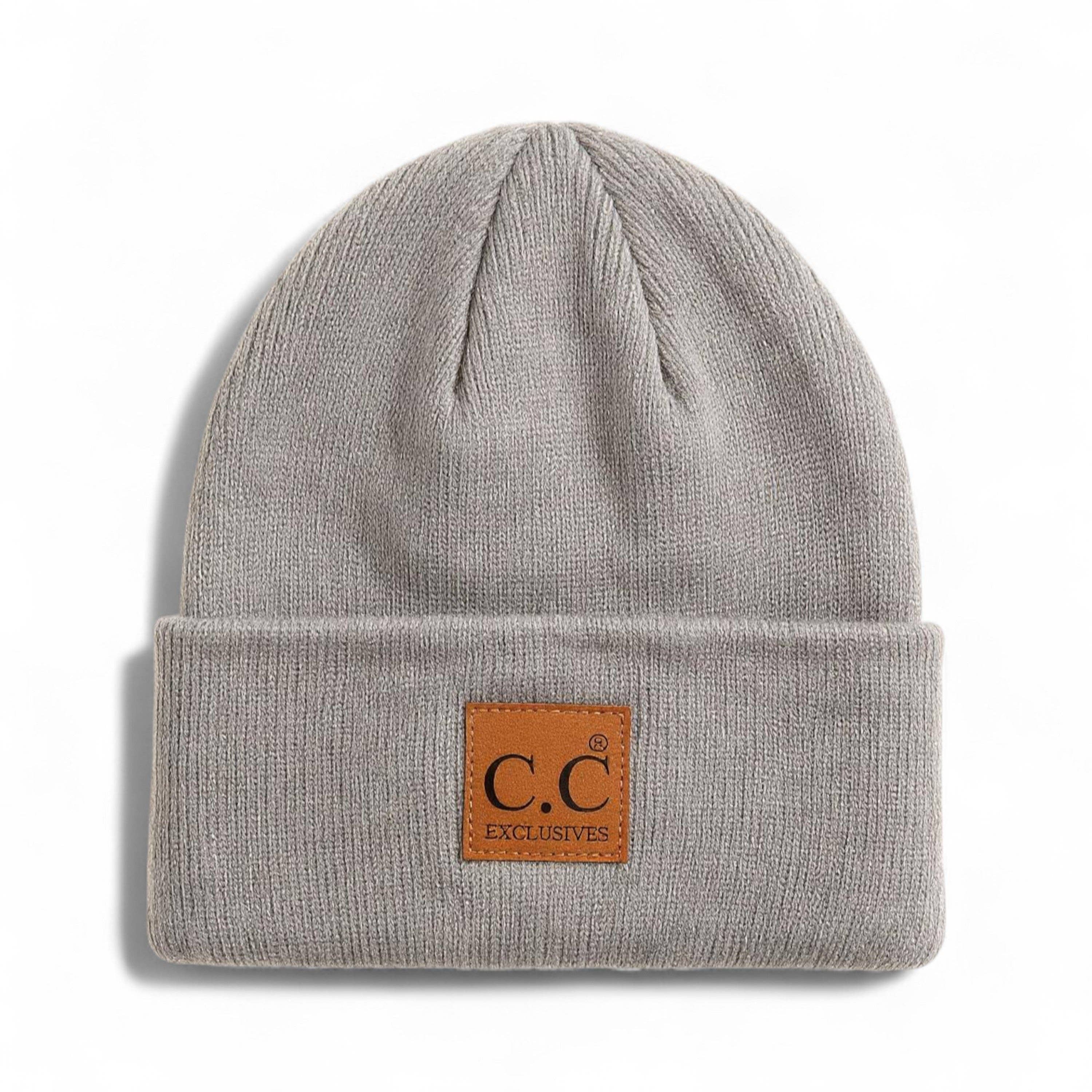 Truly Contagious - Wholesale Beanie - Unisex - CC® Everyday Beanie (HAT‑2017 or HTM-1) – Wholesale Unisex Ribbed Knit Hat – Soft Acrylic, Bulk Order Favorite11