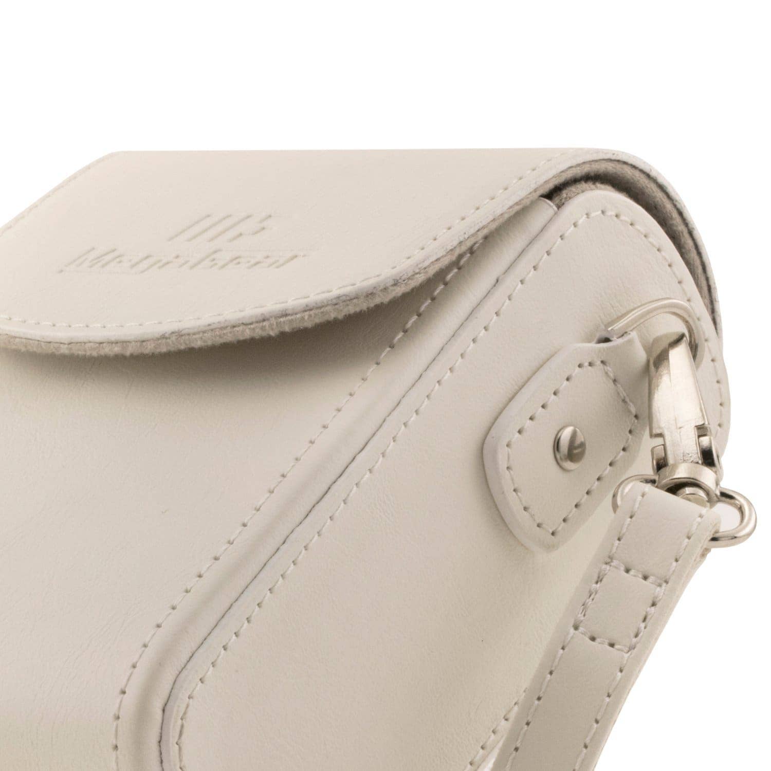 Londo – bolsa tiracolo - Mulher por atacado – MegaGear Nikon Coolpix A1000, A900 Estojo de Câmara em Pele com Correia31