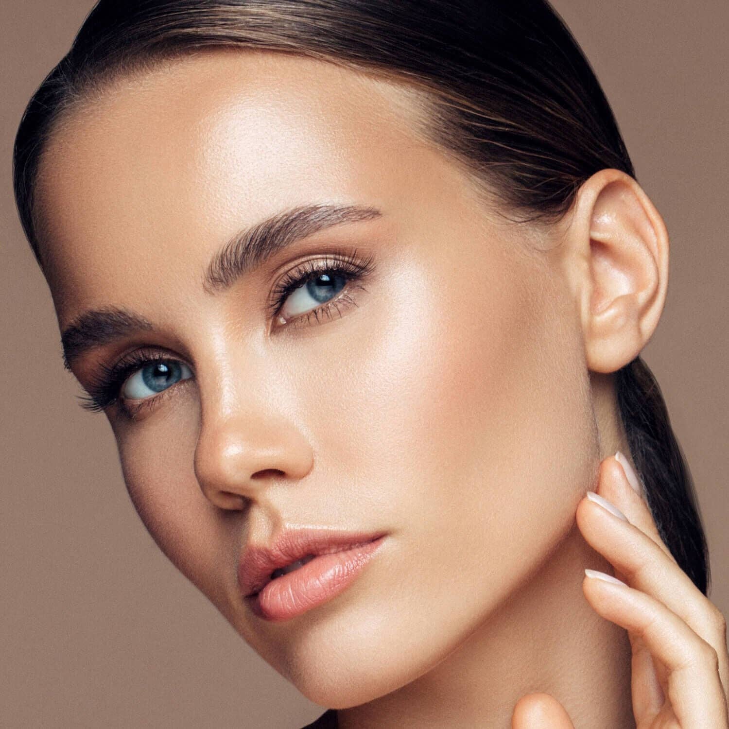 LUMINESS - Wholesale Face Makeup Primer - Airbrush Essentials Kit7