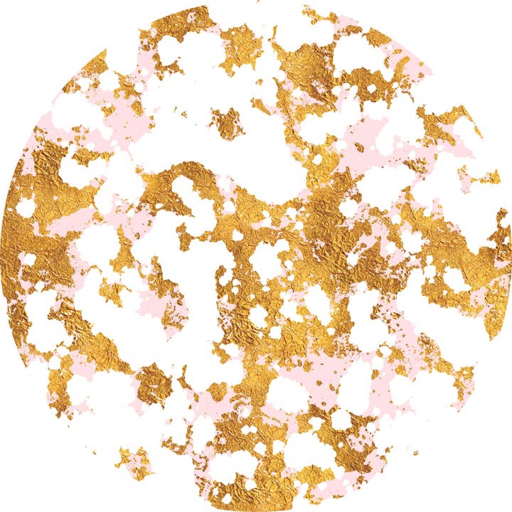 Juego de piedras doradas para venta al por mayor de Tablarts