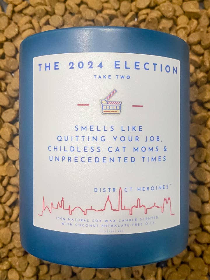 “Take Two” for wholesale by District Heroines