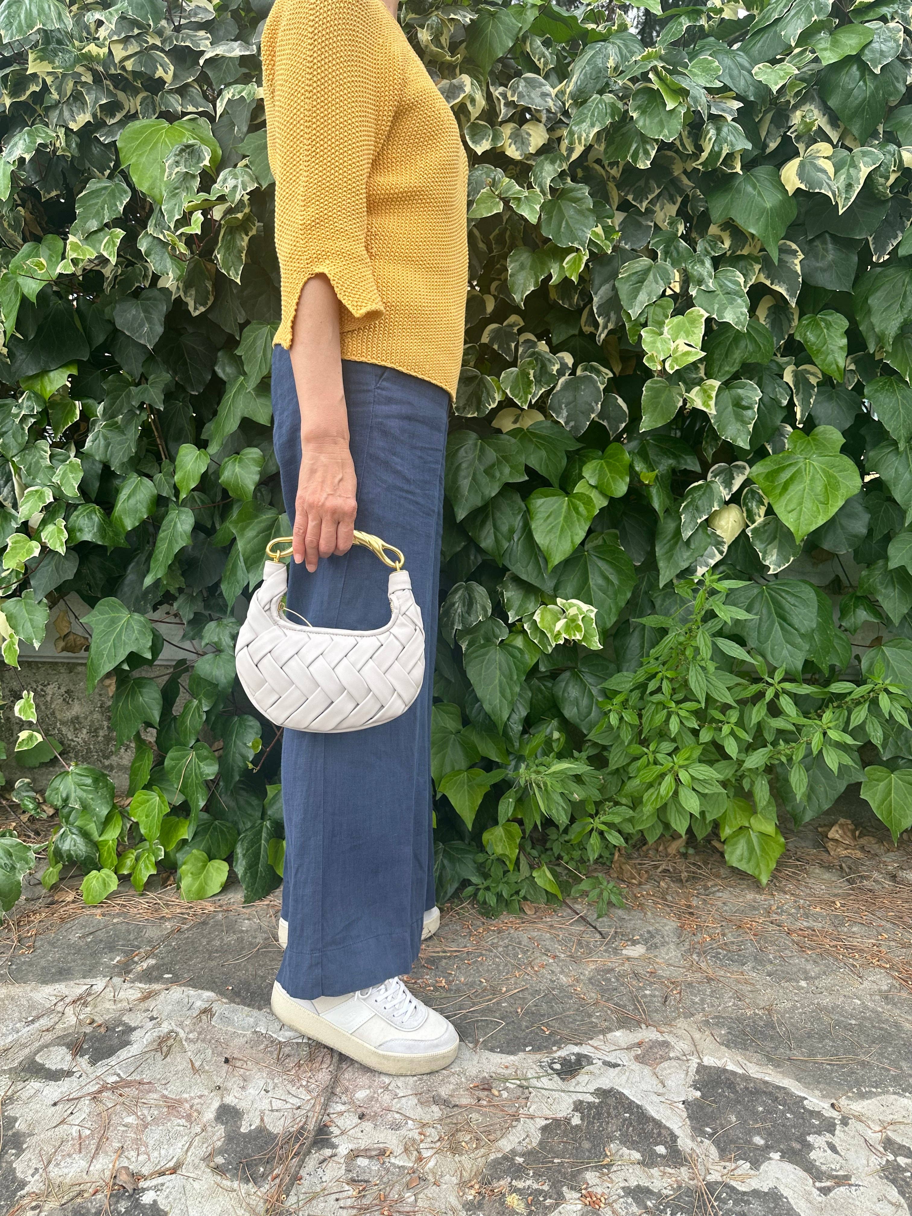 Zhade – wholesale Shoulder bag – women's – UNIQUE - Genuine leather13