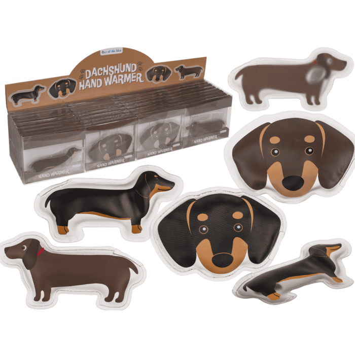 Out of the blue KG – wholesale Handvärmare – Handvärmare, Tax, 13 x 6 cm,0