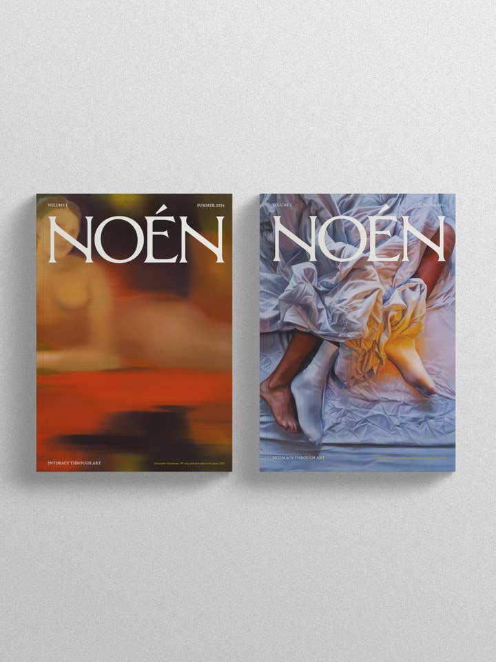 Noén Volume 1 for wholesale by Noén