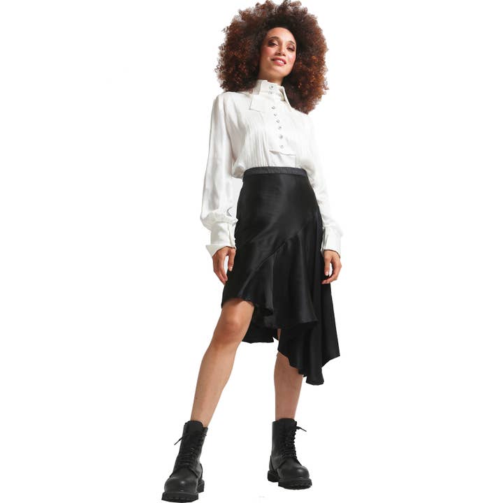 Jupe Grand Prix pour la vente par La Suite Jenny Sacerdote