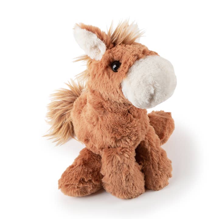 Gosig häst, Flauscherie för wholesale av sigikid