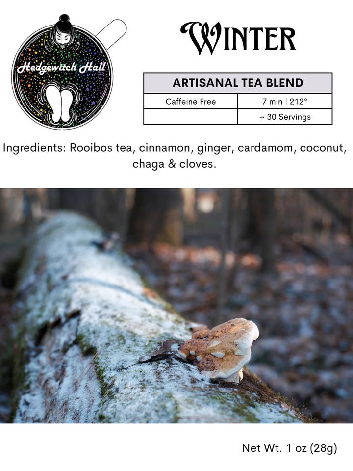 Discipline pour la vente par Hedgewitch Hall