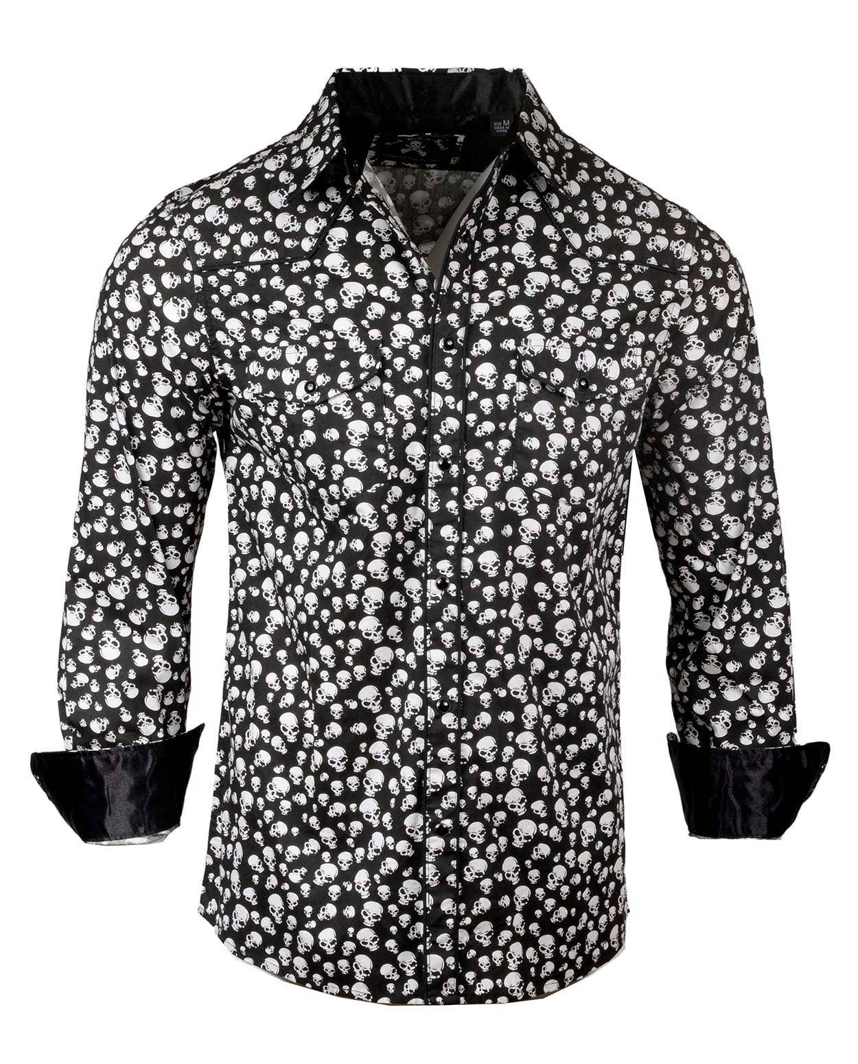 Black I'm your Boogieman for wholesale on Faire2