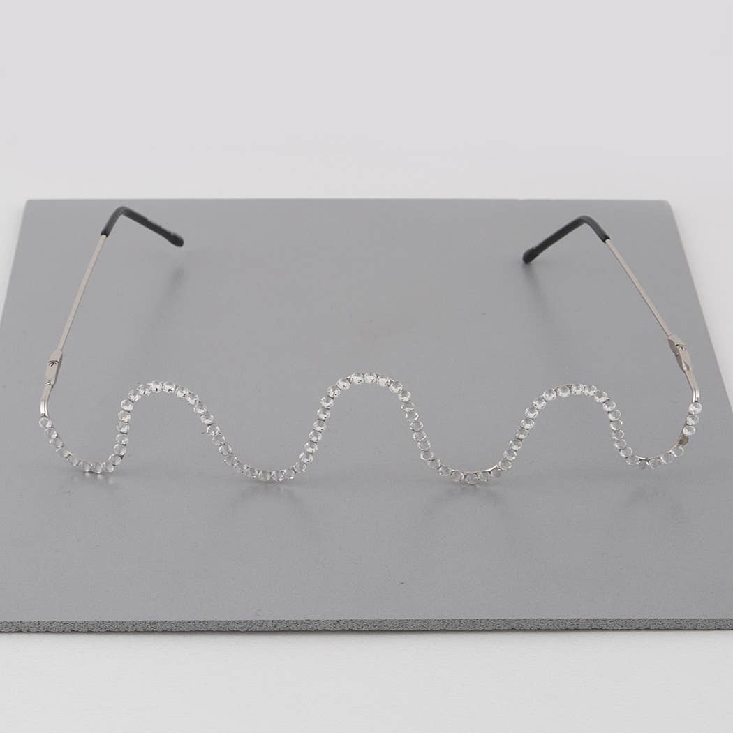 MIX Unique Glasses for wholesale on Faire3