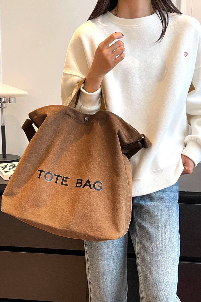 42POPS - Vente Tote bag – femme - Sac fourre-tout avec bandoulière9