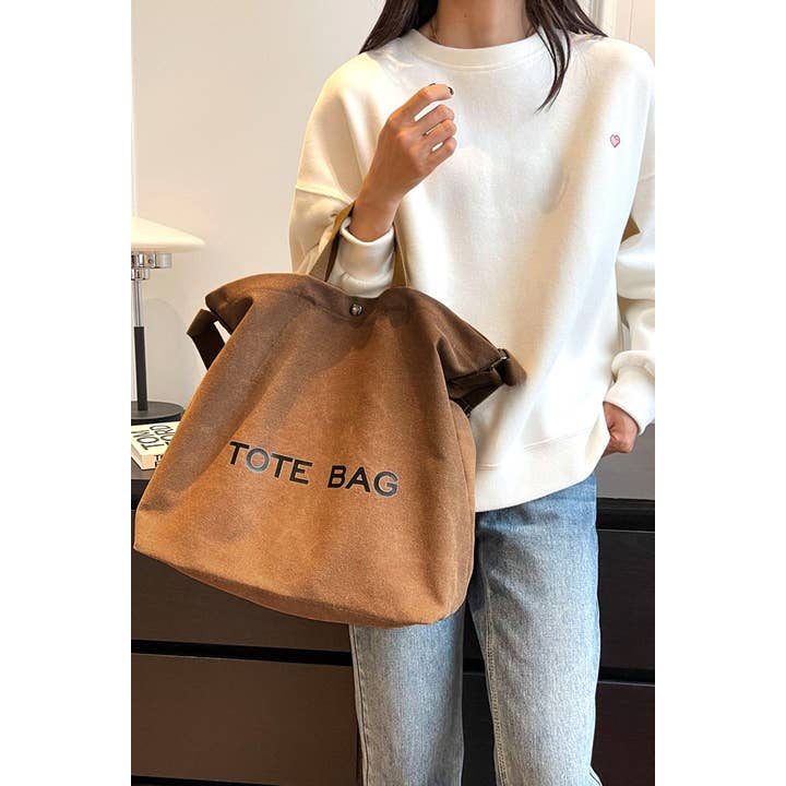 42POPS - Wholesale Tote Bag - Women's - `.Tote Bag w/ Shoulder Strap9