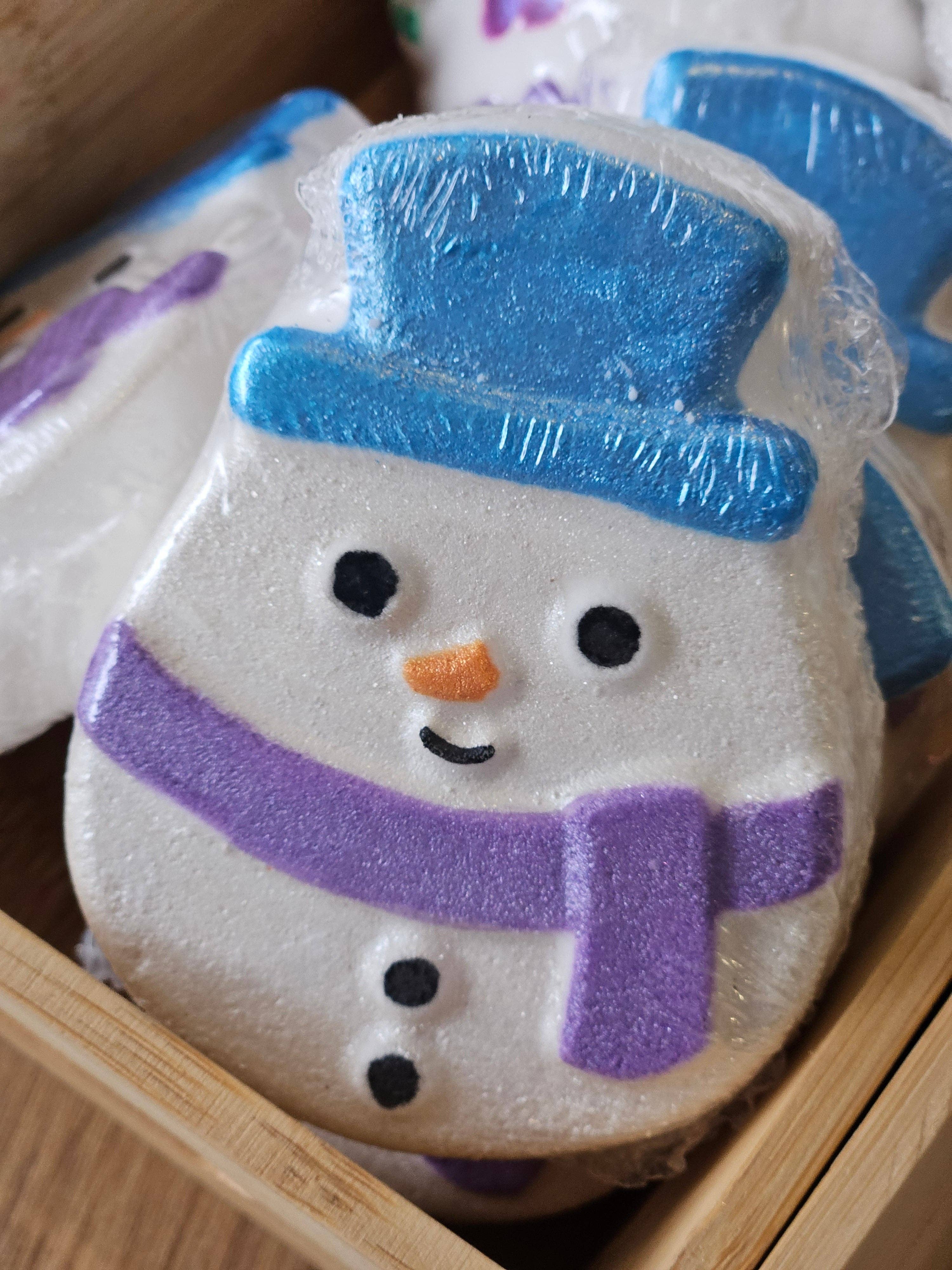 Sab&co - Wholesale Bath Bomb/Fizz - Handmade fizzy bath bombs20