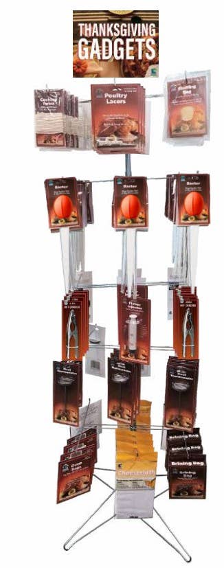 Living Concepts - Wholesale Food Storage Wrap/Bag - Brining Bag2