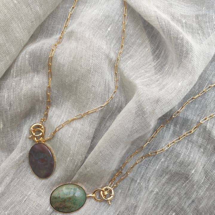 Maurice Necklace for wholesale by Shamai